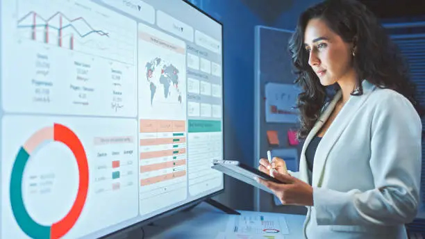 How to Track Your KPIs