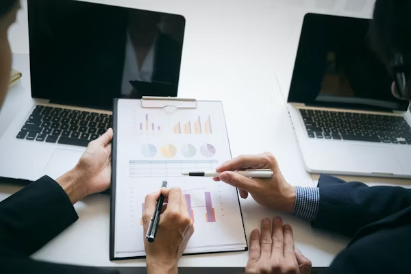 SEO Strategy