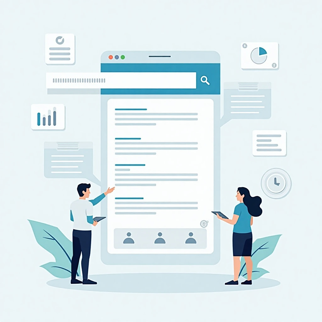 Use Organic and Paid Search to Your Advantage with Digializer
