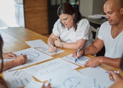 digital marketing strategy for lead generation