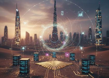 Digital Marketing Trends in UAE