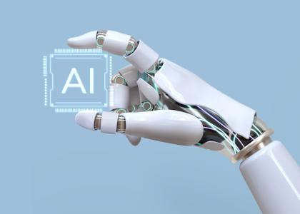 What Does Generative AI Mean?