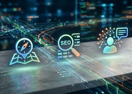 GEO vs SEO vs AEO What's the Difference