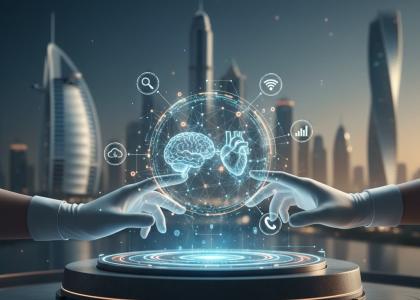 Healthcare Marketing in the UAE: Trends and Innovations Shaping the Industry