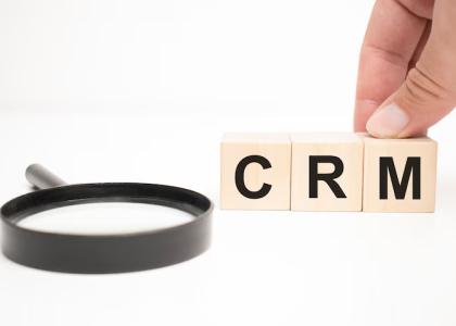How to Choose the Right CRM