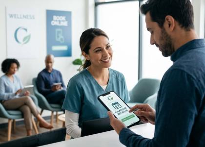 How Digital Marketing Helps Clinics Increase Patient Appointments