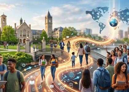 The importance of Marketing for Educational Institutions