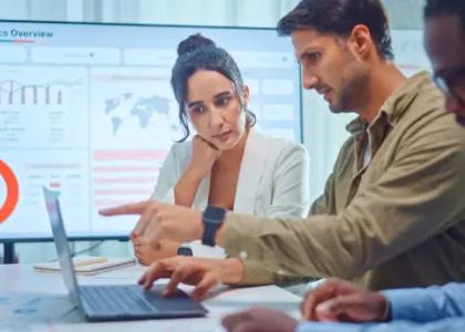 key performance indicators in digital marketing