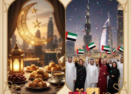 Marketing During Ramadan and UAE National Holidays