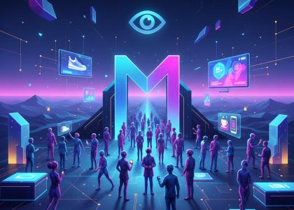 The Metaverse and Marketing How Businesses Can Prepare for the Next Digital Frontier