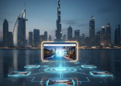 SEO for Hospitality How Dubai Hotels Can Win Back Direct Bookings from OTAs