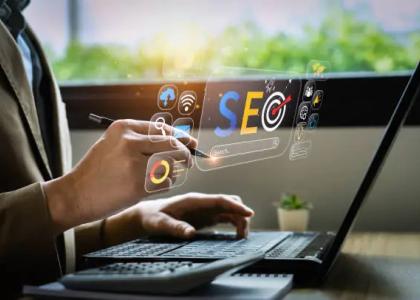 SEO meaning in business