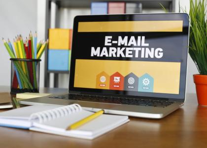 Why Email Marketing is Still Relevant in 2023: Exploring the Enduring Power of a Time-Tested Strategy