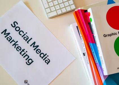 social media advertising cost per month