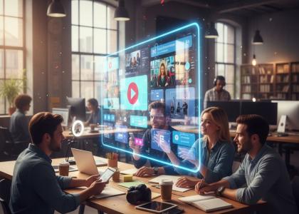 Video Content The Secret Weapon for Modern Marketing