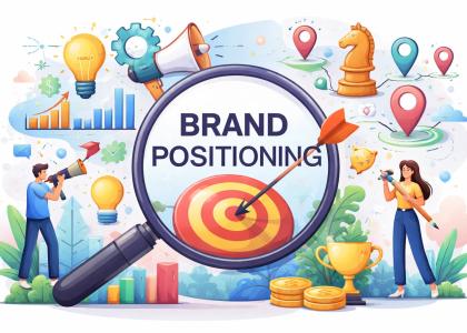 What is Brand Positioning in Marketing