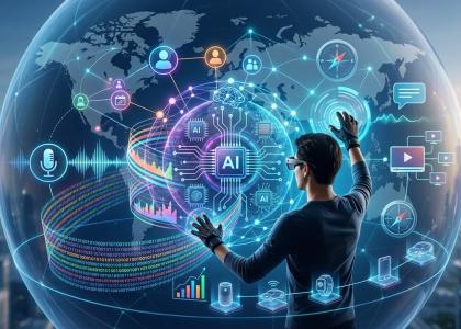 What is The Future of Digital Marketing
